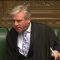 House of Commons Speaker John Bercow